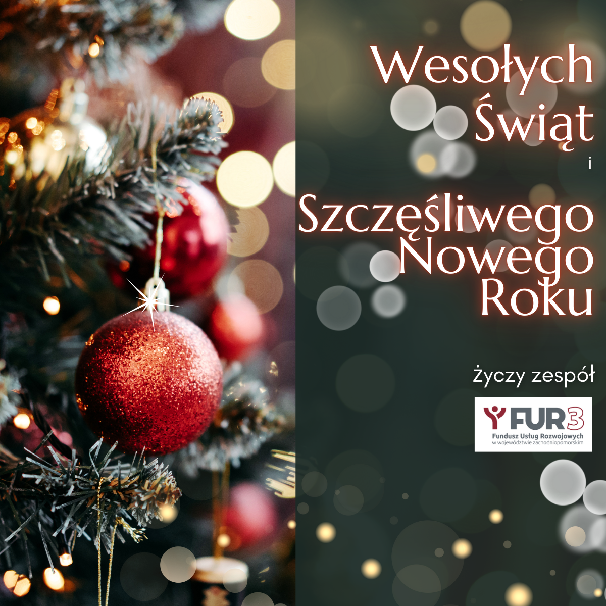Życzenia Świąteczne 