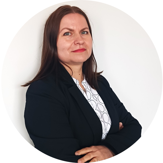 Katarzyna Malisz Katarzyna Malisz