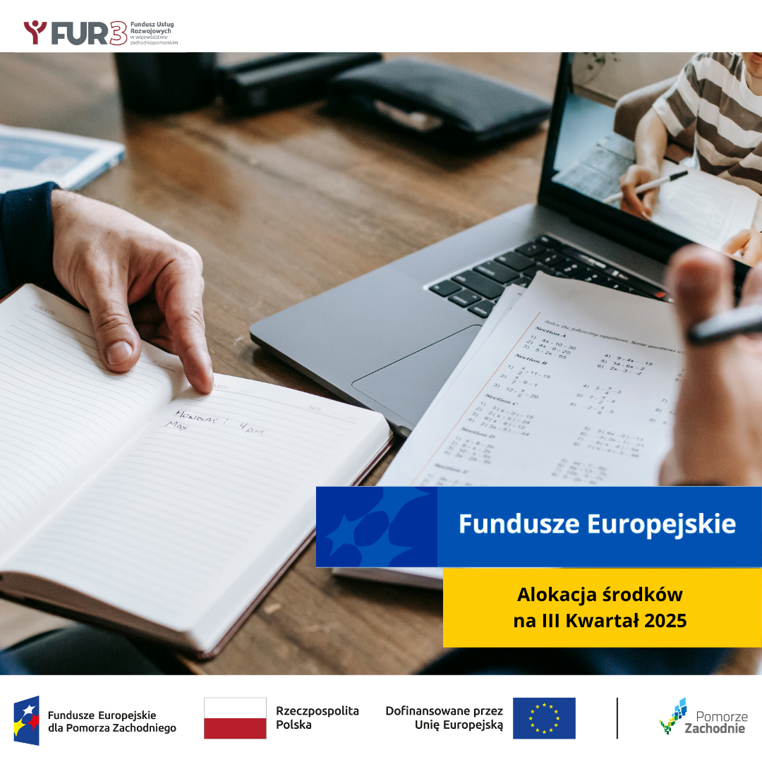Alokacja III kwartał 2025 r.